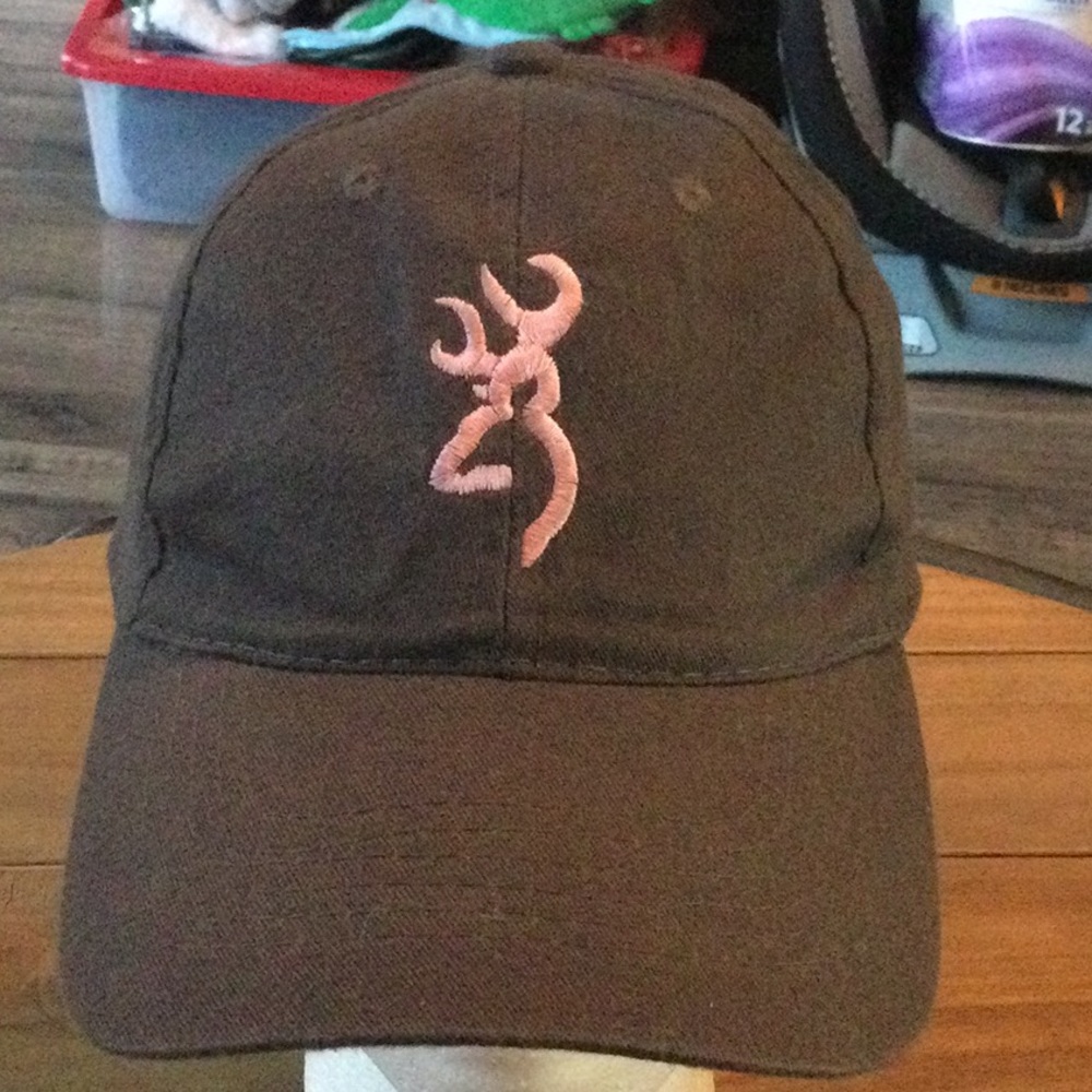 Womens APOLLO ball cap/hat